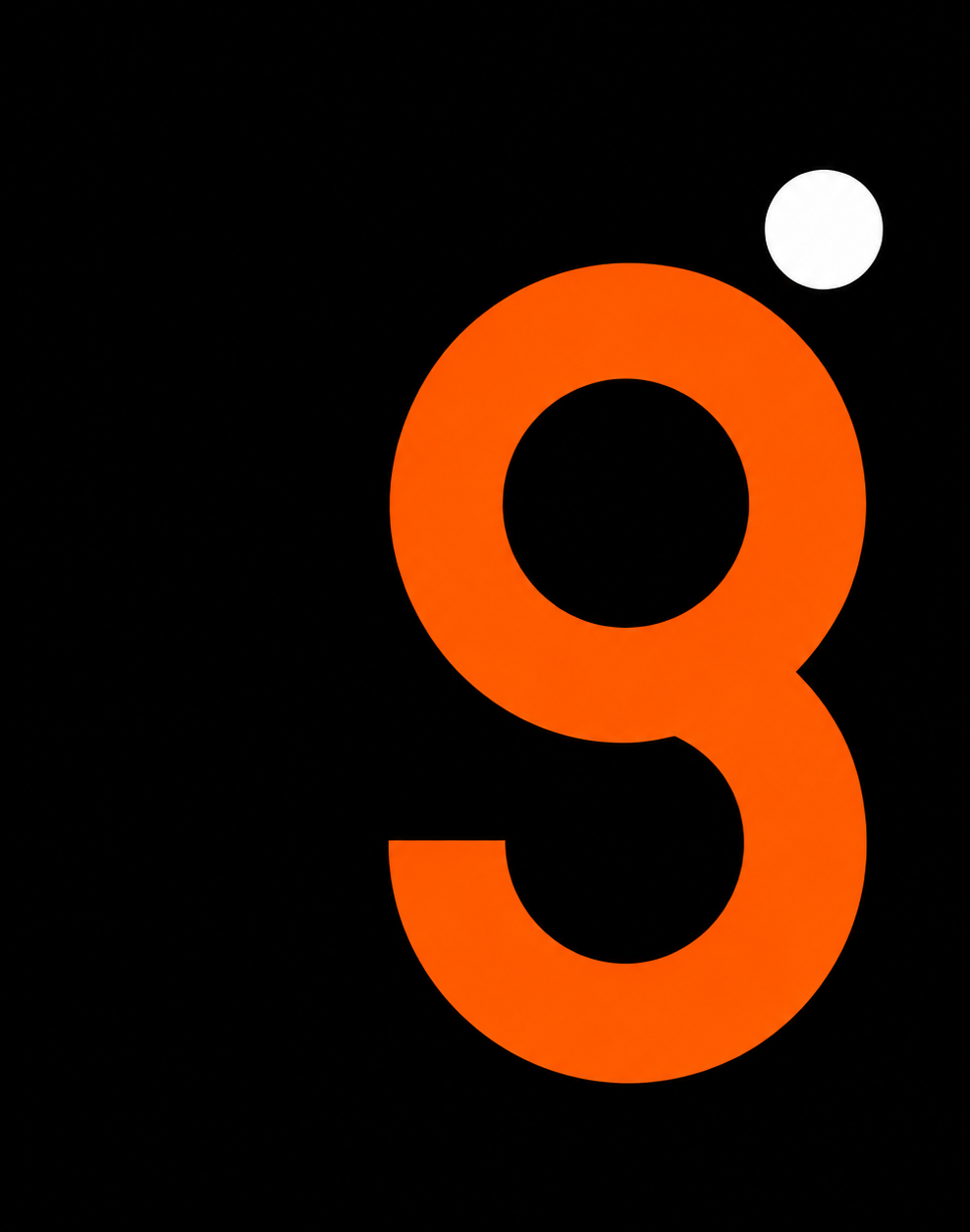 Glyphatic Logo